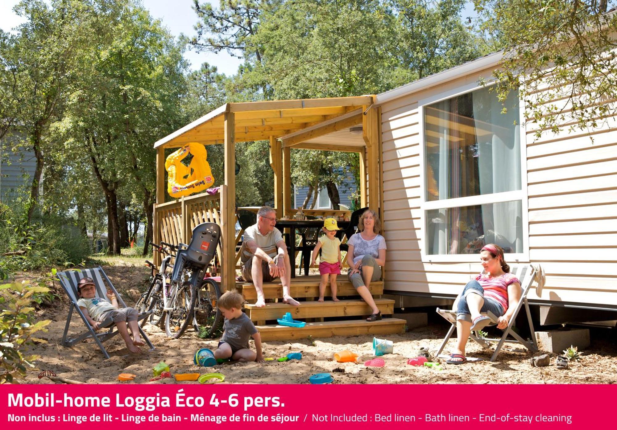 Camping Signol Boyardville Buitenkant foto