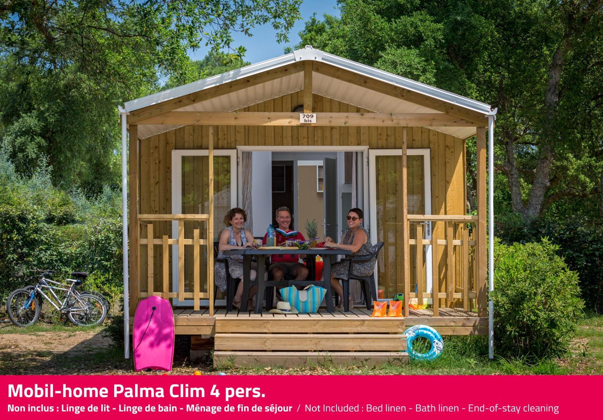 Camping Signol Boyardville Buitenkant foto