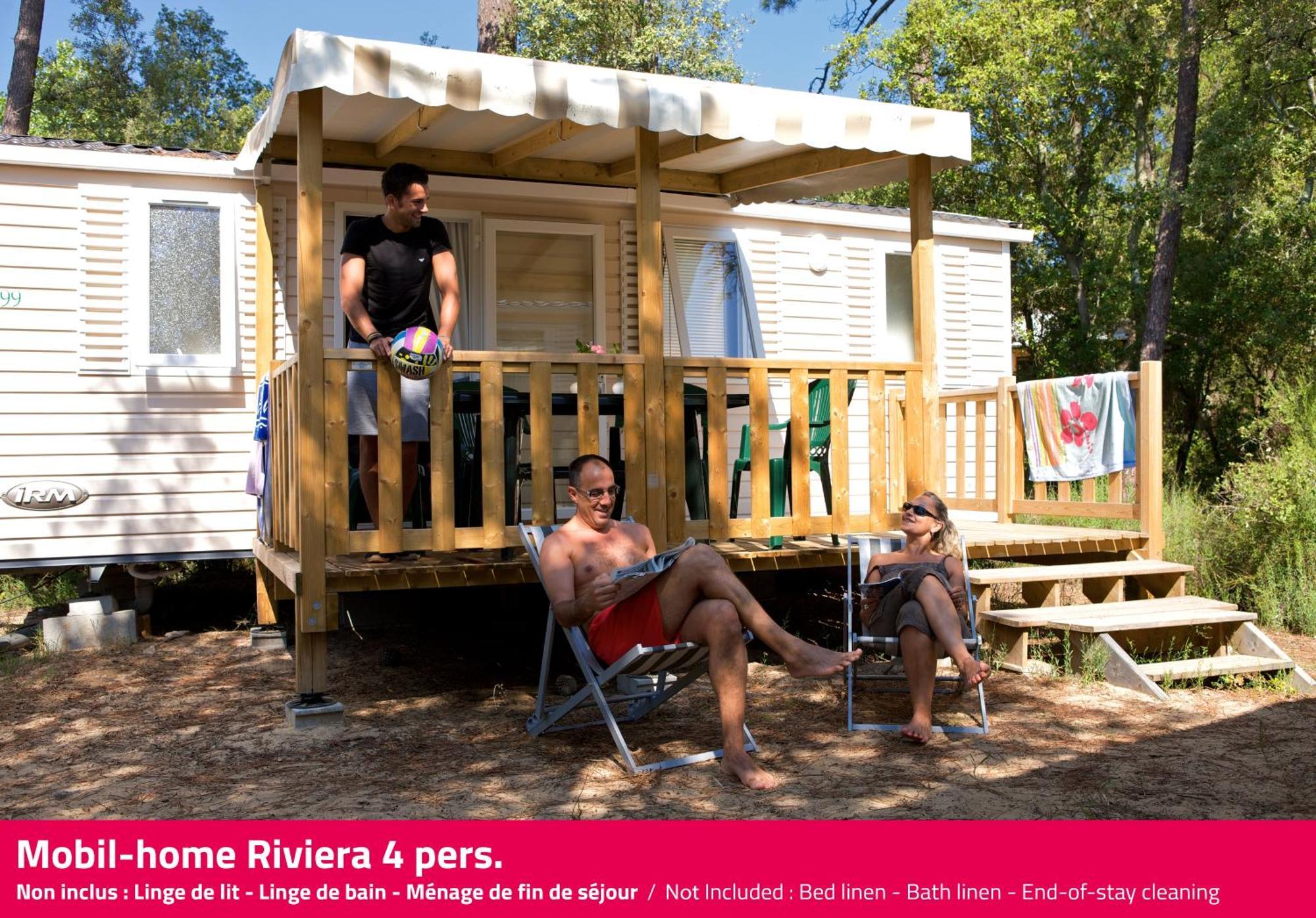 Camping Signol Boyardville Buitenkant foto