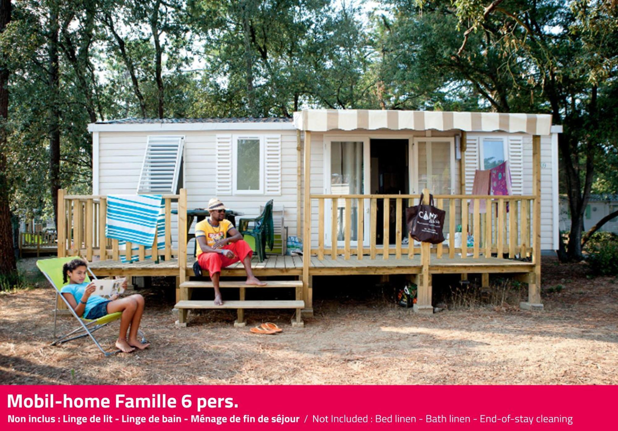 Camping Signol Boyardville Buitenkant foto