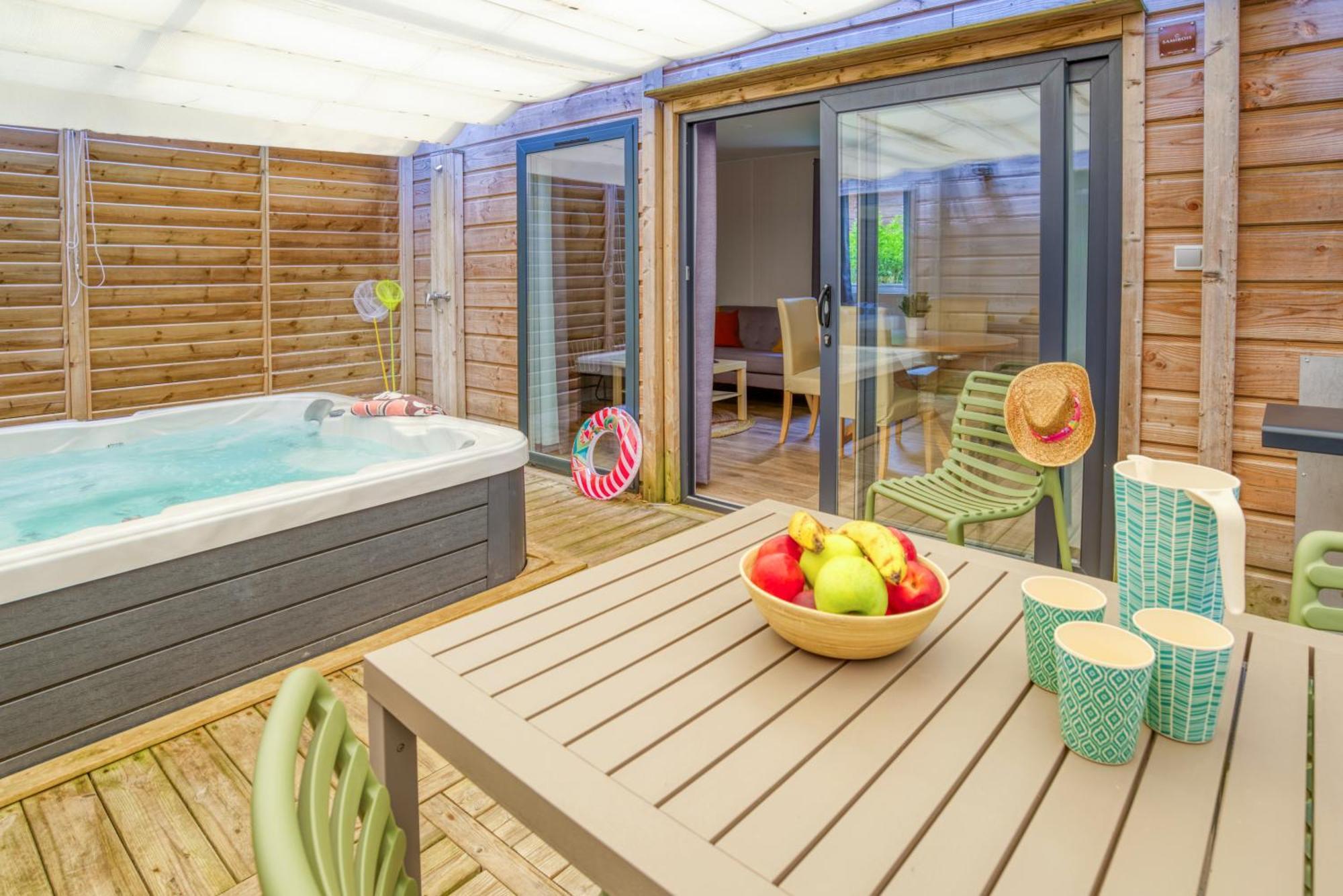 Camping Signol Boyardville Buitenkant foto