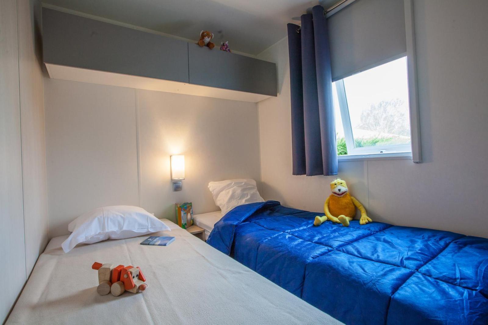 Camping Signol Boyardville Kamer foto