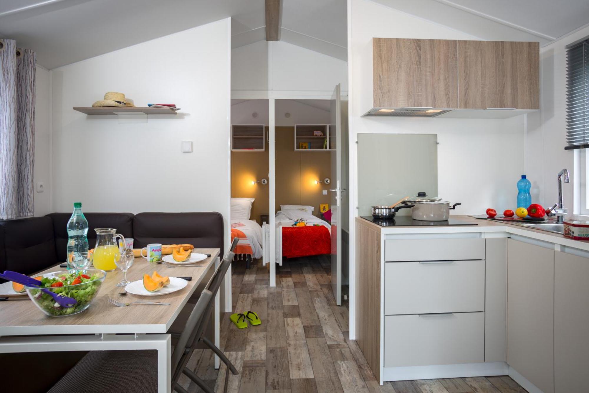 Camping Signol Boyardville Buitenkant foto
