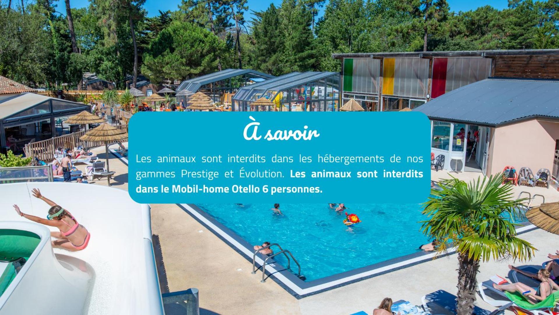 Camping Signol Boyardville Buitenkant foto