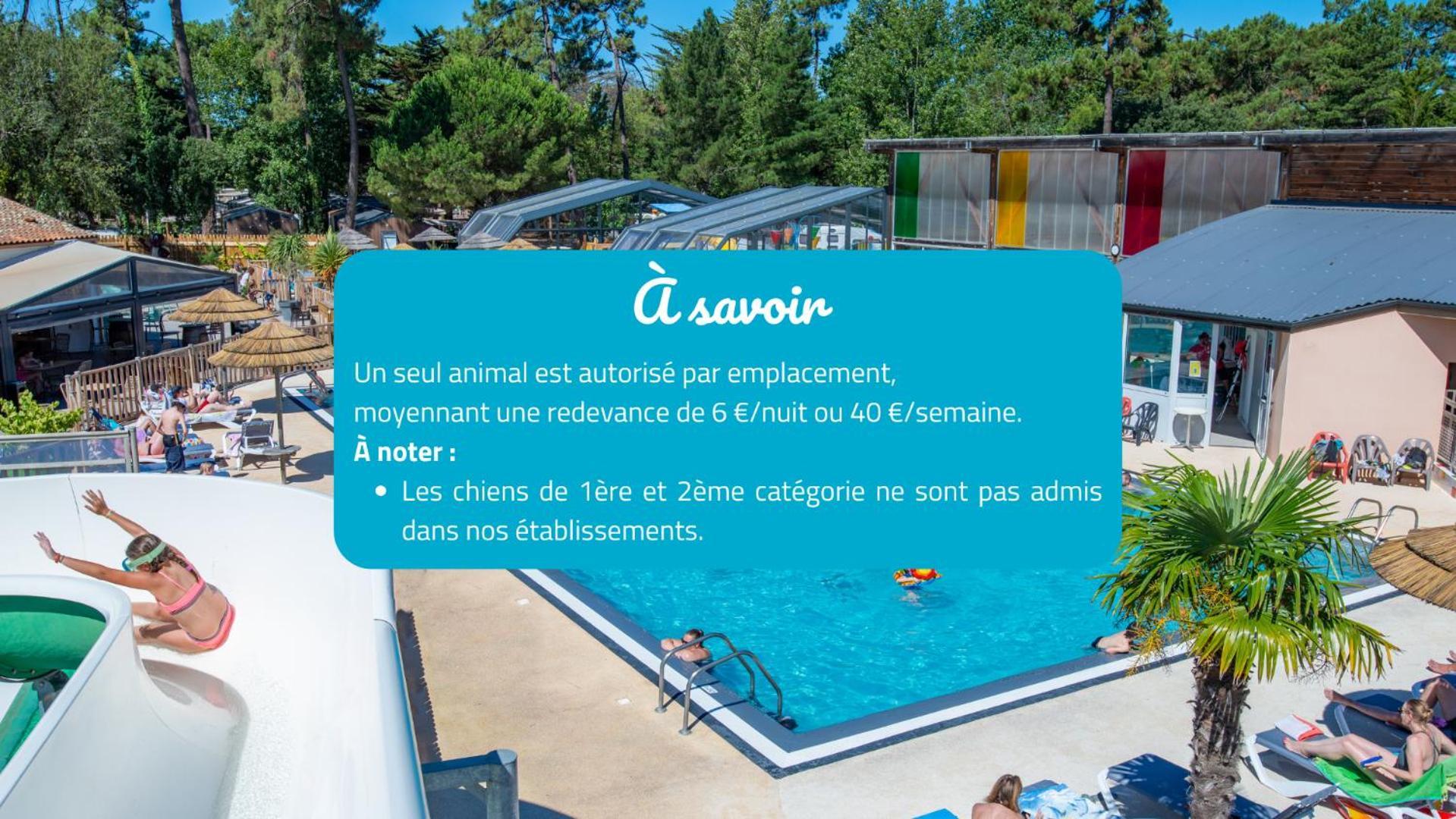 Camping Signol Boyardville Buitenkant foto