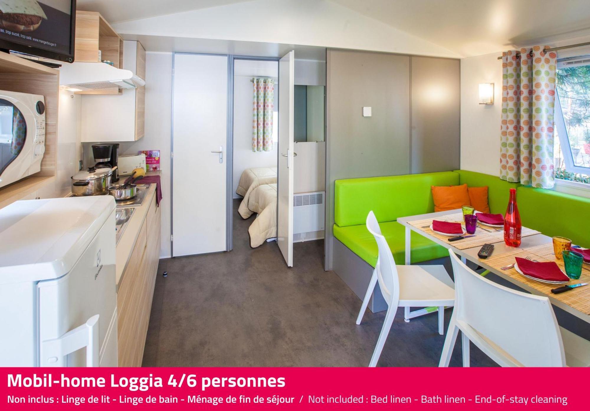 Camping Signol Boyardville Buitenkant foto