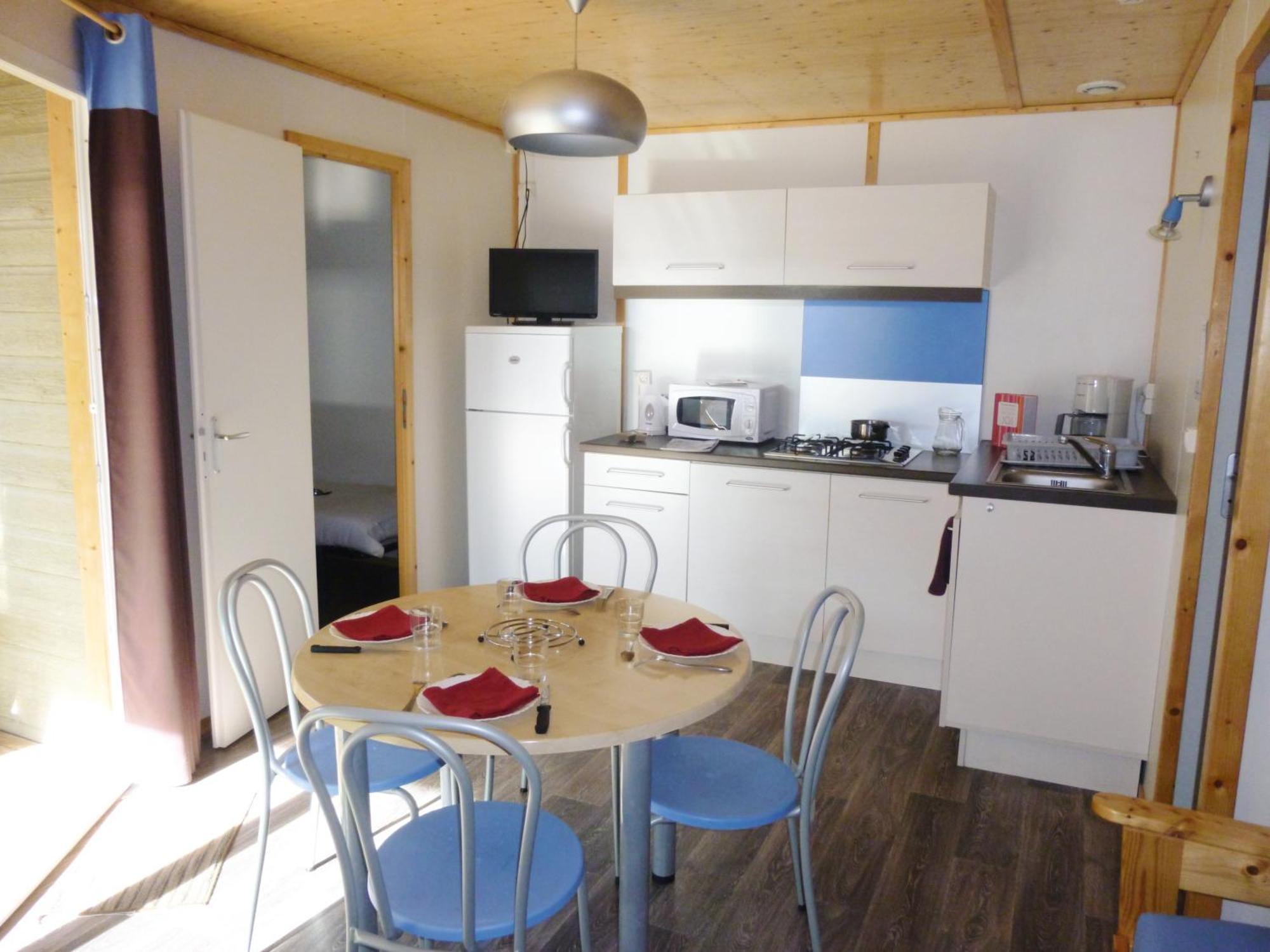 Camping Signol Boyardville Buitenkant foto