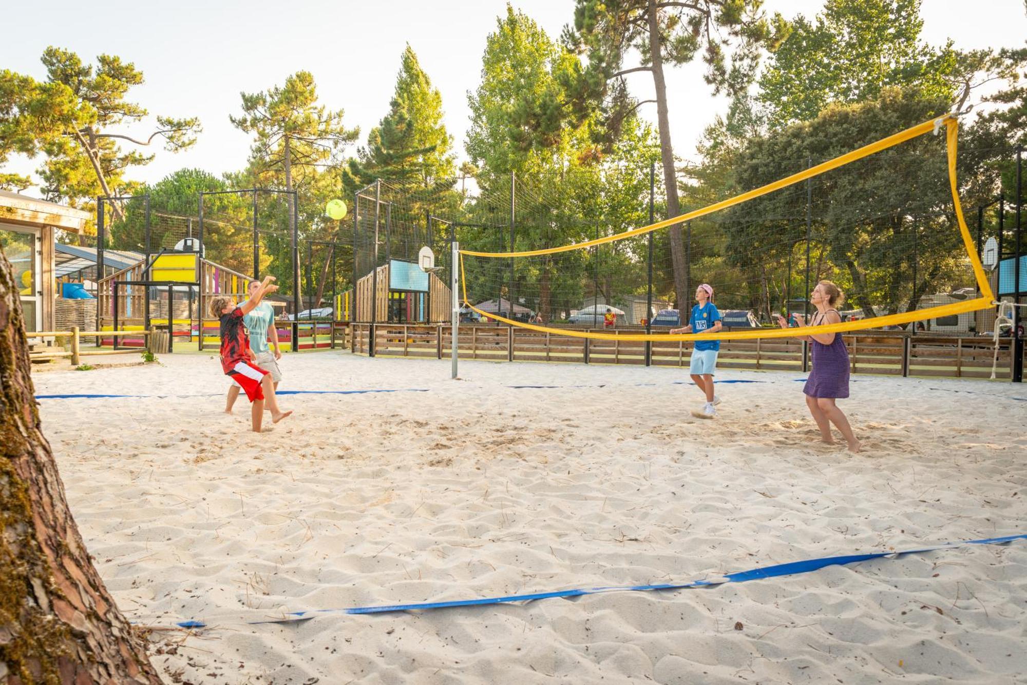 Camping Signol Boyardville Buitenkant foto